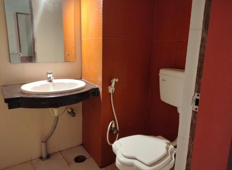 Hotel Vishal Plaza Пурі Екстер'єр фото